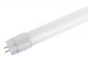 LED tube 1200mm, 18W, 230VAC, 1800lm, 3000K, warm white, T8, single-ended, BA52-21280