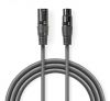 Professional audio cable - 1