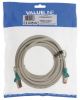 LAN кабел 5m RJ45 към RJ45 - 4 - Викиват LAN кабел 5m RJ45 към RJ45 - 4