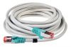 LAN кабел 5m RJ45 към RJ45 - 3 - Викиват LAN кабел 5m RJ45 към RJ45 - 3