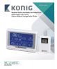 Метеостанция KN-WS500N - 2 - Викиват Метеостанция KN-WS500N - 2