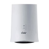 Silent and compact air purifier with e2f filter, Clair Wind TD1866 Korea