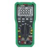 Мултицет KPS-MT720 LCD Vdc/Vac/Adc/Aac/Ohm/F/Hz/°C/Lo-Z

