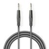 Professional audio cable NEDIS COTH23020GY15 - 1