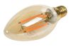LED FILAMENT bulb 4W - 6