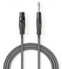 Professional audio cable - 1