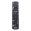 Remote control RM-L1378 for TV Panasonic, N2QAYB00109 - 1