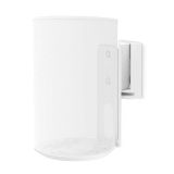 Стойка за тонколони, SPMT5800WT, до 3kg, бяла