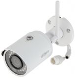 Камера за видеонаблюдение DAHUA, IP Wifi, насочена, 2Mpx(1920x1080p), 2.8mm, IP67, 30m