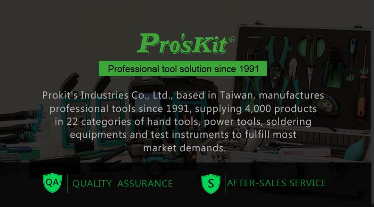 Phillips screwdriver, PH1x50mm, 147mm, SD-081-P4, PRO'S KIT