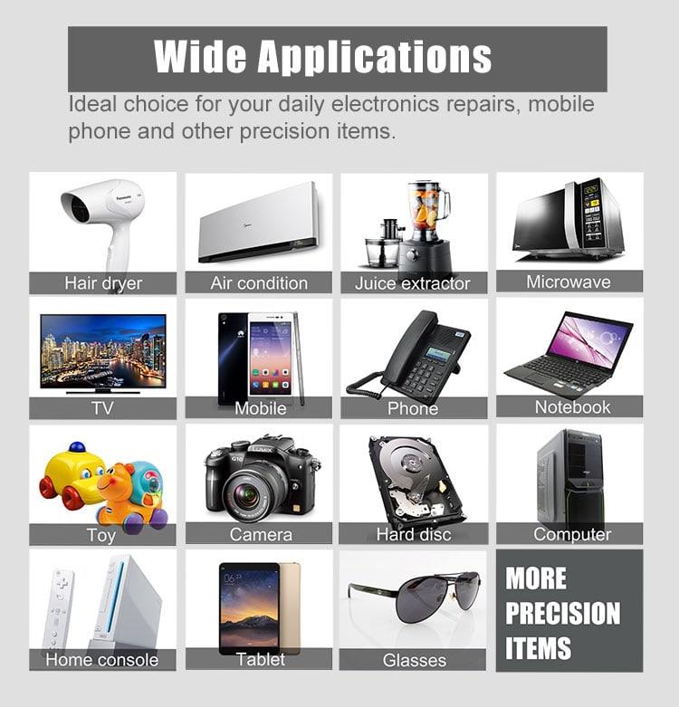 Cross screwdriver, PH1x50mm, 147mm, SD-081-P4, PRO'S KIT