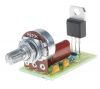 Phase Regulator 8A up to 1500W - 1