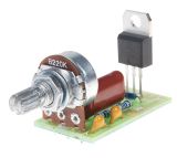 Phase Regulator 8A up to 1500W