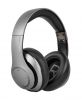 Bluetooth Headphones, foldabel, build-in microphone, grey, KM0652, Kruger&Matz
 - 1