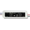 Switching power supply 3A/12VDC 36W IP67 constant voltage