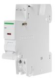 Minimum voltage switch, 220-240VAC, iC60, iID, iMN, DIN rail, A9A26960, Schneider