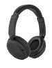 Bluetooth Headphones, foldabel, build-in microphone, black, KM0628, Kruger&Matz
 - 1