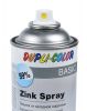 Zinc galvanizing spray - 2