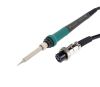 Soldering iron, heating, 9SS-900-SI, for soldering station SS-206 / SS-207 / SS-989, 230VAC, 60W, cone tip - 1