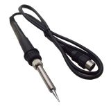 soldering iron, heating, 9SS-900-SI, for soldering station SS-206 / SS-207 / SS-989, 230VAC, 60W, cone tip