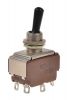 Toggle switch П2Т-1 6A/250V DP3T ON-OFF-ON - 1
