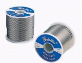 Припой Sn63Pb37, ф0.8mm, 0100kg, оловен, 8PK-033D, PRO'S KIT