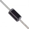 Diode HER105 fast THT 400V 30A DO41 1A - 1