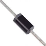 Diode HER105 fast THT 400V 30A DO41 1A