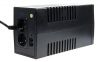 Emergency power supply UPS PowerWalker VI 650 SH 230V 360W - 3