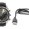Spy camera wrist watch, SAS-DVRWW20, USB - 6