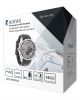 Spy camera wrist watch, SAS-DVRWW20, 3Mpx, 16GB - 7