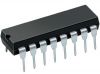 IC 74S194, TTL S series, 4-BIT BIDIRECTIONAL UNIVERSAL SHIFT REGISTER, DIP16 - 1