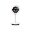 WiFi Smart Home IP video surveillance camera, Baby monitor, 2Mpx(1920x1080p), 2.5mm, 110°, WIFICI06CWT, NEDIS - 1