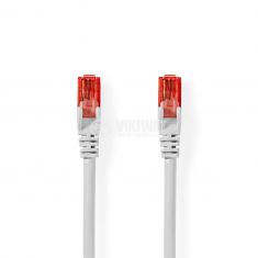 LAN cable category 6 RJ45 to RJ45 15m CCGP85200WT150 NEDIS