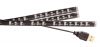 Фоново LED осветление за телевизор, 192lm, 1800mm, студено бяло, KNM-ML3WD - 1 - Викиват Фоново LED осветление за телевизор, 192lm, 1800mm, студено бяло, KNM-ML3WD - 1