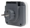 Power outlet 16A 230V 3680W - 4