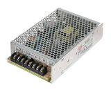 Импулсно захранване, 13.8VDC, 51.38W, 230VAC, 3.5A, IP20, AD-55A, MEAN WELL