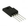 Integrated circuit KA5H0380RTU PMIC AC/DC switch SMPS controller TO220F-4