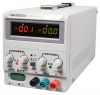 DC Power supply switching, SPS-3610, 1channels, 10А/36VDC