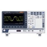 Oscilloscope mixed-signal (MSO), MSO-2102EA, 100MHz, 1GSa/s, 2 channels, 10Mpts