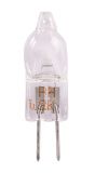 Halogen lamp G4, 24V, 20W, 2900K, warm white, 320lm