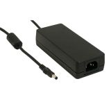 Power adapter 24VDC,  5A,  120W,  85~264VAC,  switched-mode,  GST120A24-P1M