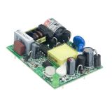 Power supply 1A/5VDC, 5W, IP20, NFM-05-05
