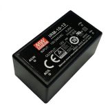 Power supply 0.85A/12VDC, 10.2W, IRM-10-12
