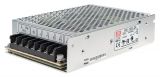 Power supply 4.5A/24VDC, 108W, RS-100-24
