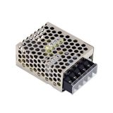 Power supply 1.7A/15VDC, 25.5W, RS-25-15