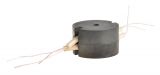 Ferrite ф36x21.5mm, with reel and coil