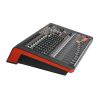 Professional mixer, MPX-8500UB, USB, SD card, bluetooth, 2x1000W/4ohm - 2