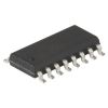 IC 74HCT4538, TTL compatible, Dual retriggerable precision monostable multivibrator, DIP16