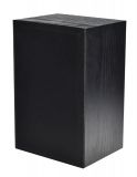 Speaker 5W, 4ohm, 220x145x120mm, black